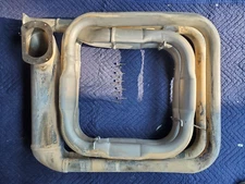 Alto Shaam 5017567 Service Kit Heat Exchanger genuine OEM