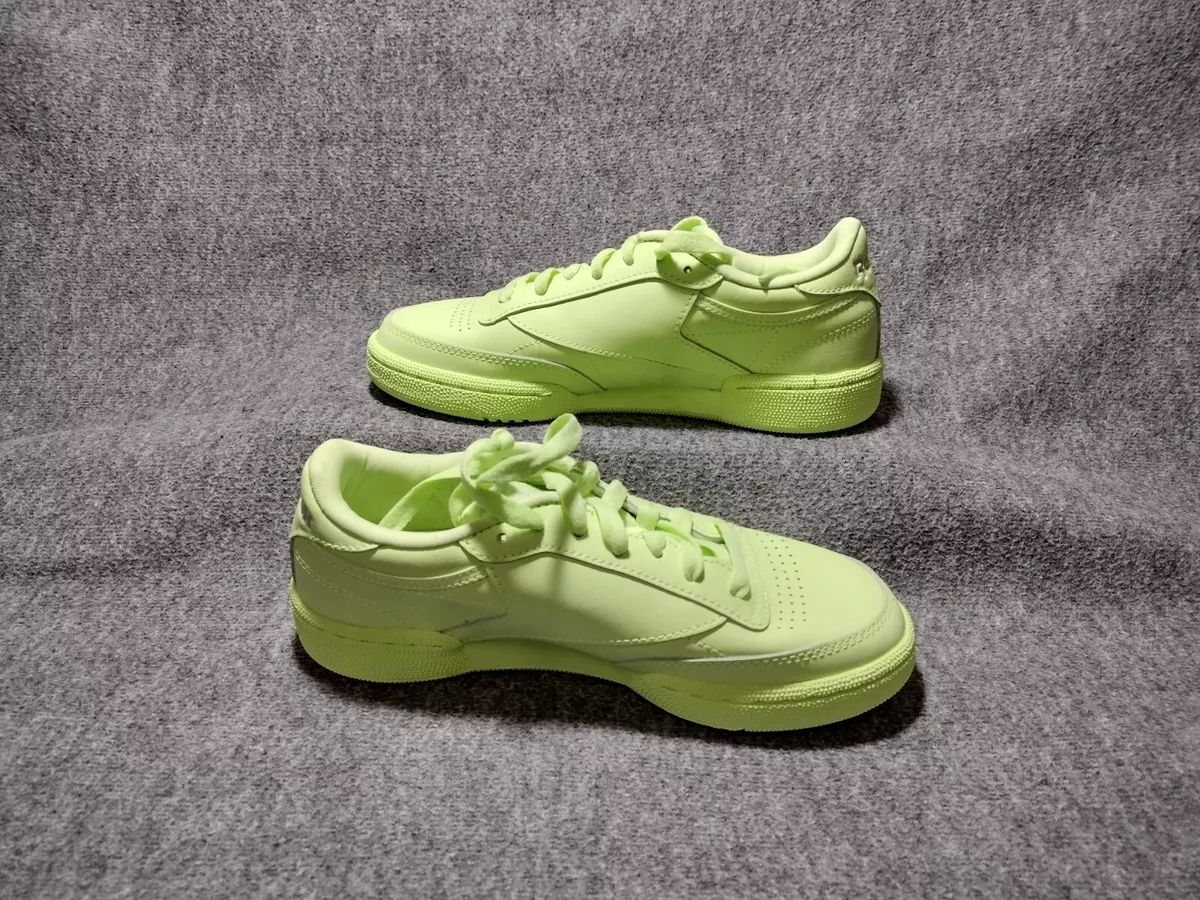 Reebok club sales c 5