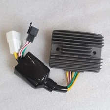 Voltage Regulator Rectifier For Honda Interceptor VFR800 VFR800A VFR800F 00-09