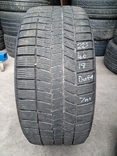 225 40 18 Dunlop Tyre