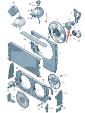 Poulies diverses Volkswagen CRAFTER