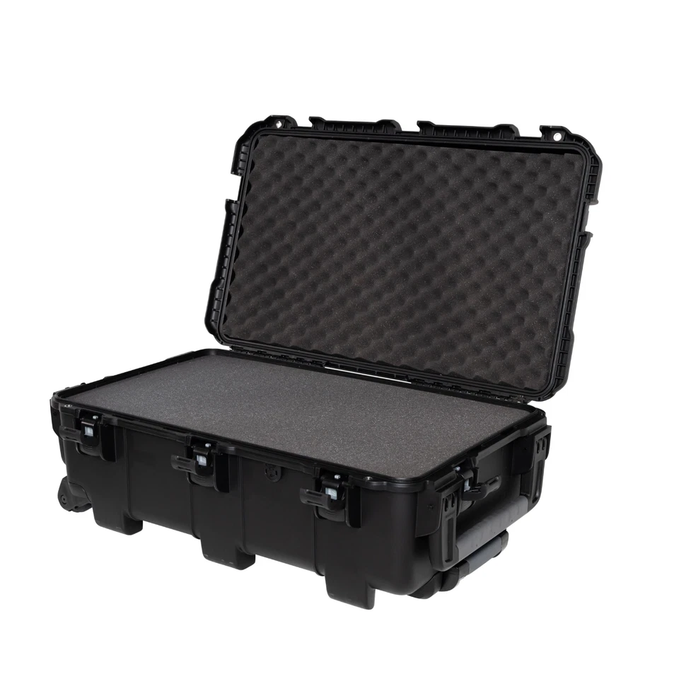 Gator Cases Titan Waterproof Utility Case; with Diced Foam; 28" x 16.5" x 9.3" - Image 4 of 4