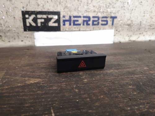 VW T-Roc A1 Warnblinkschalter 2GA953509 ECU 278683