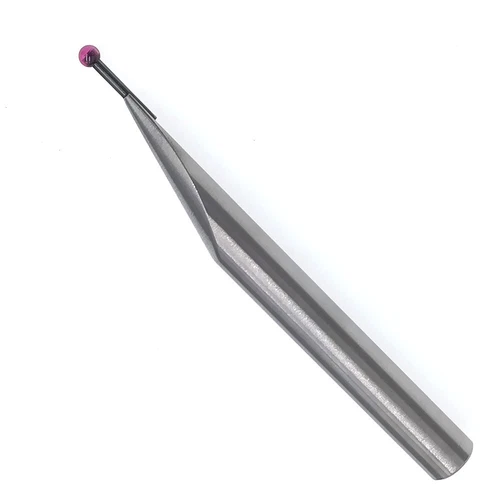 Mahr Fowler Trimos Mitutoyo Height Gauge Ball Tip Probe Insert Measuring Insert