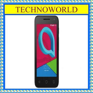 Unlocked Alcatel U3 4034g 3g Wifi Hotspot Cheap Android 4 Mobile Gps Fm Music Ebay