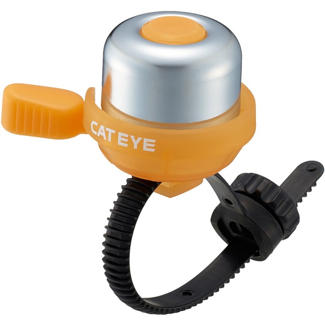 CatEye Comet Aluminum Bicycle Bell PB-200