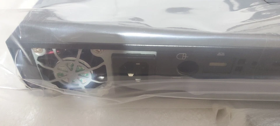 NEW Supermicro SuperChassis CSE-502L-200B w/Power Supply Offers Welcome! UPS!B-2 - Image 2 of 4