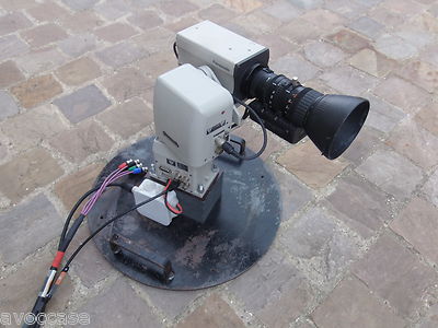 Caméra tourelle motorisé PANASONIC AW-UE150KEJ HDMI