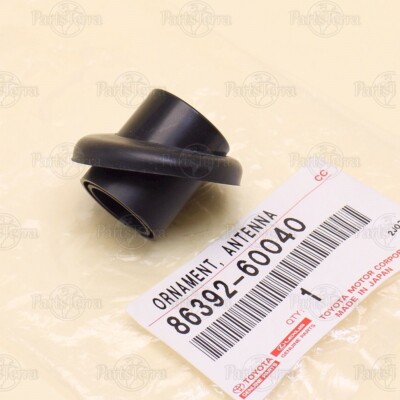 kankan 2018-2023 HYUNDAI KONA FR UPPER LH DOOR BLACK OUT TAPE FRAME