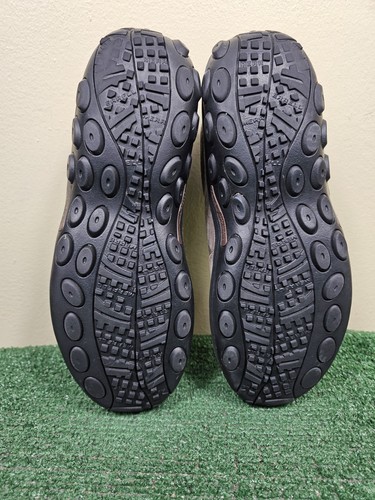 Merrell Men's Jungle Moc Slip-On Shoe Fudge Size 9.5 J63829 - Bild 12 von 12