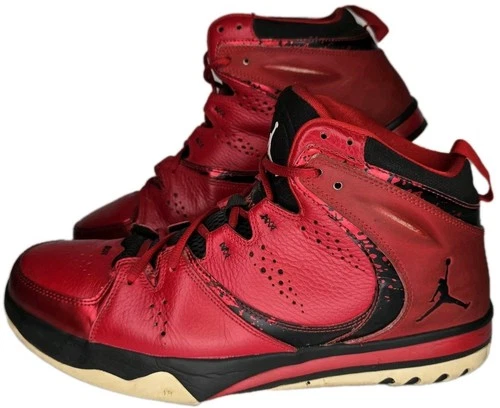 Jordan Phase 23 2 Gym Red