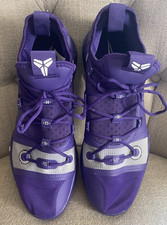 Preços baixos em Nike Kobe A.D. TB Court Purple | eBay