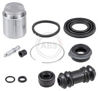 A.B.S. 57442 Reparatursatz, Bremssattel Hinten FüR Toyota