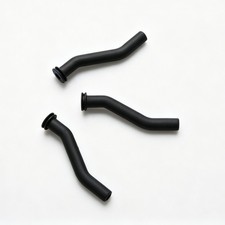 3 Pack 793147 Fuel Pump Vacuum Hose Set for Briggs  Stratton Durable Rubber