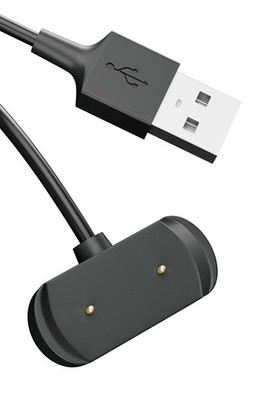 3.3ft Charger for Amazfit Bip 5,Bip 3,Bip 3 Pro,Bip U,GTS 4 Mini,GTS 2,GTS 2 Min