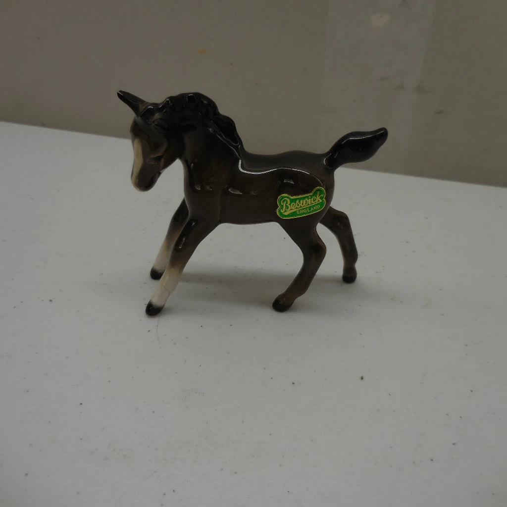 beswick foal products for sale | eBay
