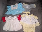 vintage Cabbage Patch Kids clothing lot