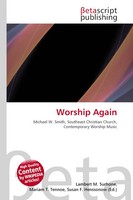 Lambert M. Surhone (U. A.) | Worship Again | Taschenbuch | Englisch (2026)
