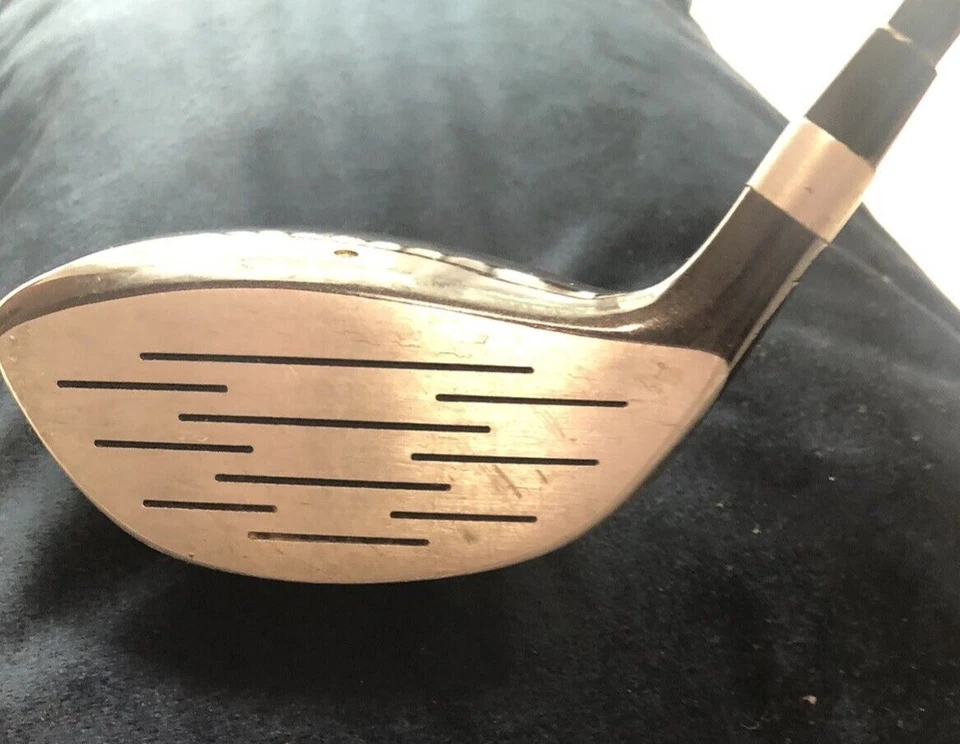 YOUTH POWER PLAY EASY SWING JUNIOR 16 DEG DRIVER 39.5” RH GOLF CLUB EXCELLENT - Image 2 of 4