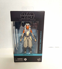 Hasbro Star Wars The Black Series Ahsoka Tano  Peridea  Action Figure