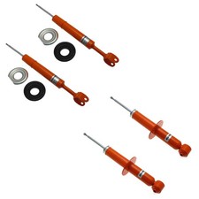 Koni Stoßdämpfer Set für Volkswagen Passat (Passat 3BG Limousine/Variant 4-Motio