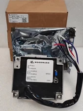 NEW 1PCS Woodward Speed Control Unit Module 8270-1058