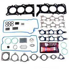 Head Gasket Set For 2001-2006 Suzuki Grand Vitara XL-7 2.7L V6 DOHC H27A
