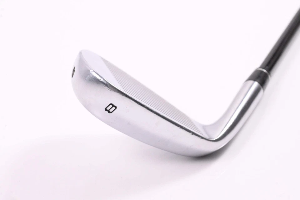 Honma TR21 X #8 Iron / 38 Degree / Regular Flex Vizard TR-20 Shaft - Image 3 of 4