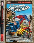 Amazing Spider-Man Epic Collection TPB 8 - Man-Wolf at Midnight - Marvel 124 142
