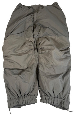 New GEN III L7 Extreme Cold Weather Trousers Pants Medium Regular