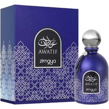 Awatif Pour Homme Zimaya cologne - een nieuwe geur voor heren 2025