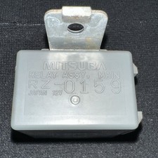 Honda Genuine OEM 39400-S1F-003 Main Relay MI...