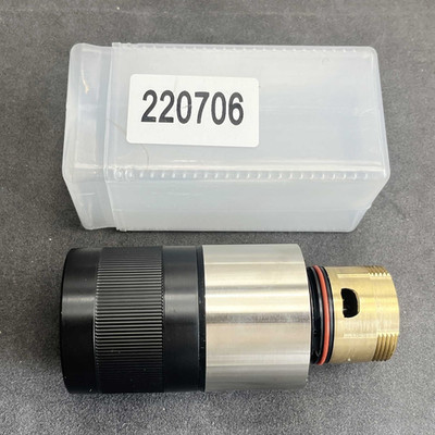 1PCS New For Hypertherm HPRXD 220706 torch main body Quick-disconnect receptacl