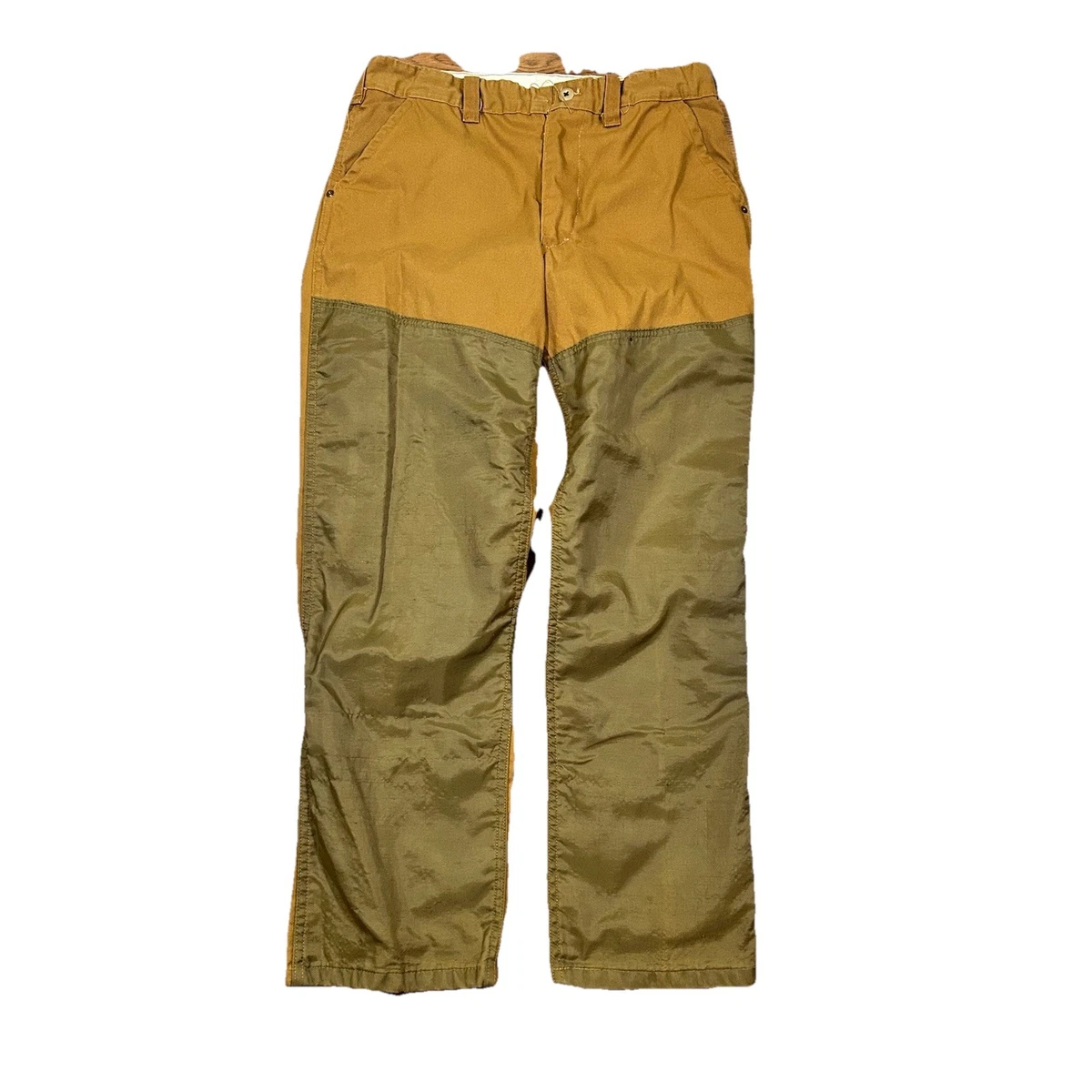 SafTbak Brown Hunting Pants for sale | eBay
