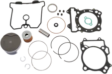 WSM Top End Kit - Fits 90.00 Mm - Arctic Cat | Kawasaki | Suzuki 54-254-10