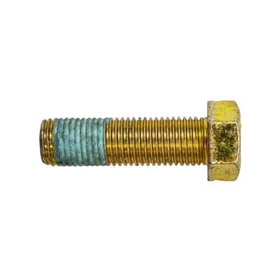 Exmark 109-9761 Hex Head Screw with Loctite Lazer Z AC AS Quest E P S X Series