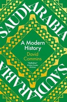 Saudi Arabia David Commins