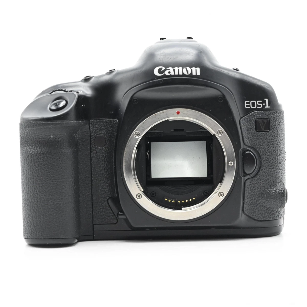canon eos 1 body products for sale | eBay