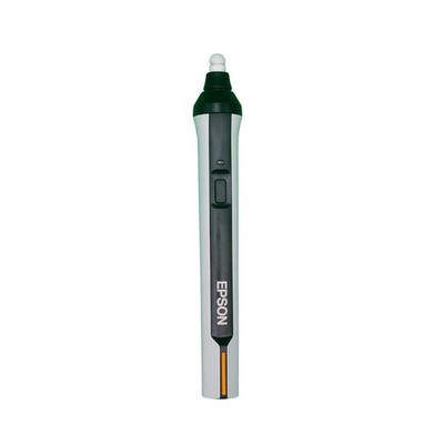 Original EPSON ELPPN05A - V12H773010 Interactive Pen orange