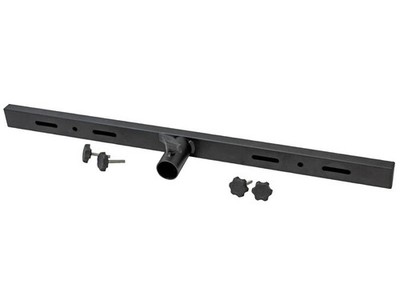 Faithfull Power Plus Schwerlast Doppelkopf T-Bar Aufsatz FPPTRIKIT1