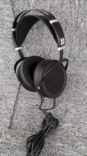 HIFIMAN SUNDARA Black Over Ear Planar Magnetic Audiophile Wired Headphones