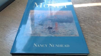 Claude Monet - nancy-nunhead