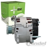 Psh +Line Generator Lichtmaschine 180A Passend FüR Audi A3 Seat Alhambra Ateca