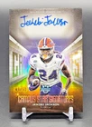 2025 Bowman Chrome University Football Gold Refractor Ja'Kobi Jackson #CSS-JJ