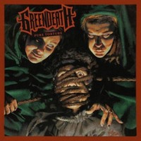 Green Death - Pure Torture - Cd - G3Z