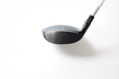 Taylormade Qi35 Max 15.5° 3 Fairway Wood Extra Stiff Even Flow T
