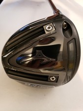 Mizuno Used ST-G 9.5* - HZRDUS Blue Smoke RDX 6.0 - - LH