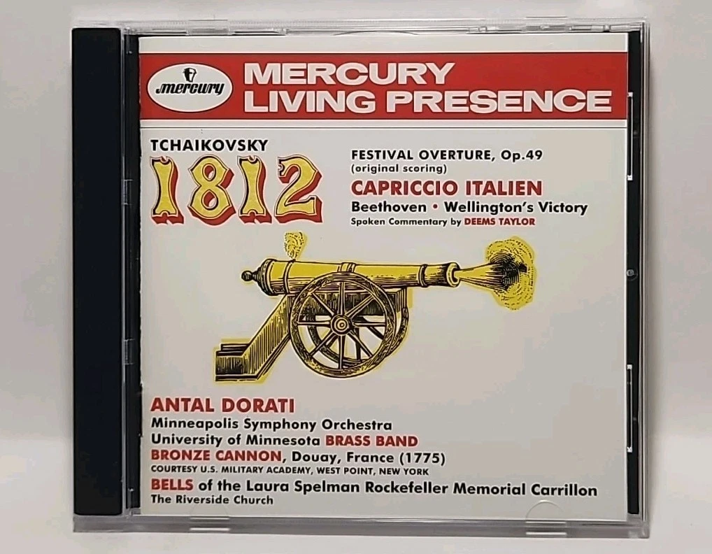 Las mejores ofertas en MERCURY living Presence | eBay