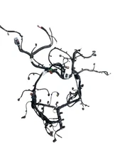 2020 DODGE PICKUP 1500 3.0L ECODISEL ENGINE WIRE HARNESS 6843058A