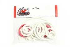 Williams Firepower Pinball Machine Replacement Repair Rubber Ring Kit